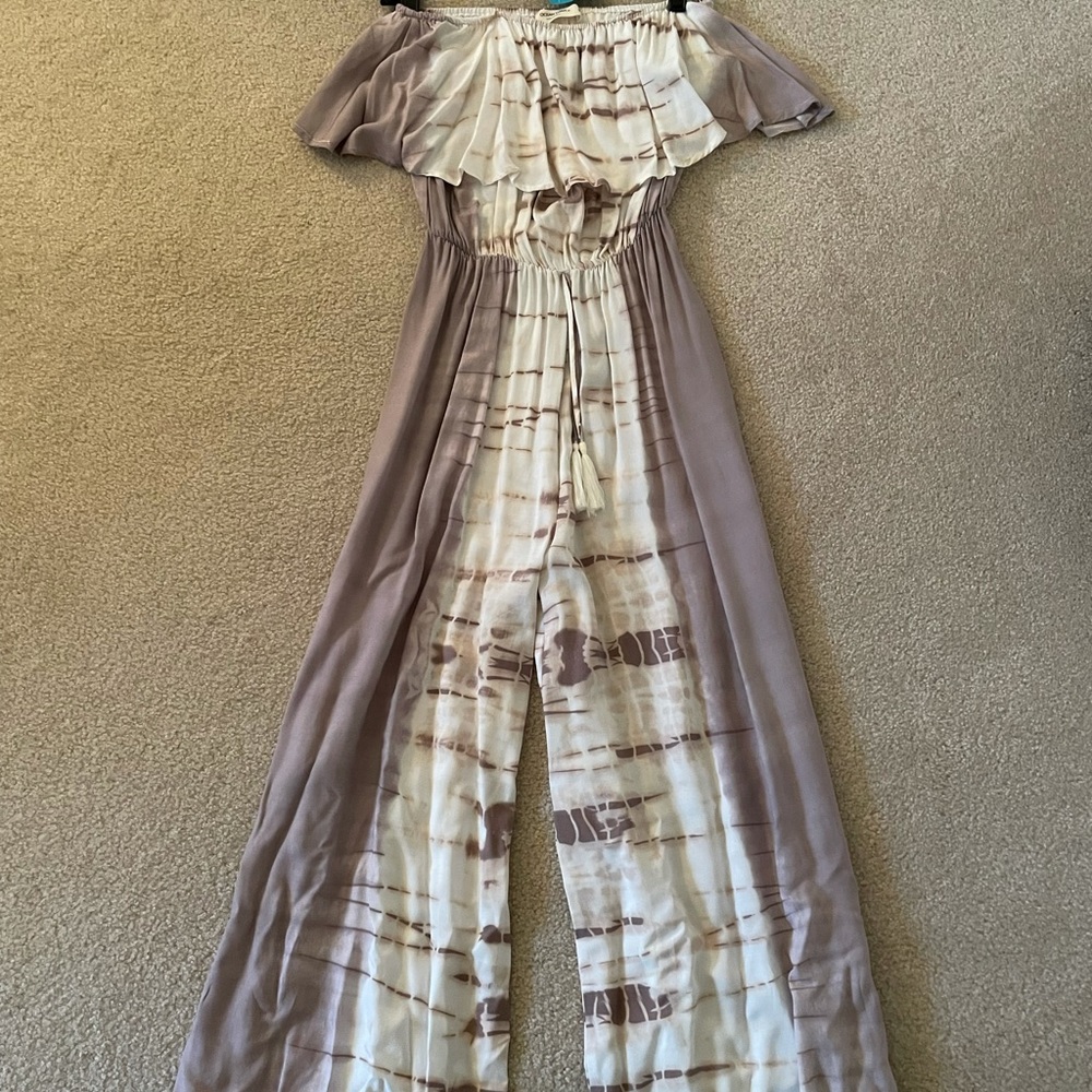 Perfect for vacation and brand new!!